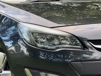USED 2013 13 VAUXHALL ASTRA 2.0 CDTi ecoFLEX SRi Hatchback 5dr Diesel Manual Euro 5 (s/s) (165 ps) 