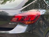 USED 2013 13 VAUXHALL ASTRA 2.0 CDTi ecoFLEX SRi Hatchback 5dr Diesel Manual Euro 5 (s/s) (165 ps) 