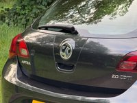 USED 2013 13 VAUXHALL ASTRA 2.0 CDTi ecoFLEX SRi Hatchback 5dr Diesel Manual Euro 5 (s/s) (165 ps) 
