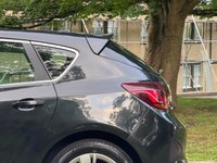 USED 2013 13 VAUXHALL ASTRA 2.0 CDTi ecoFLEX SRi Hatchback 5dr Diesel Manual Euro 5 (s/s) (165 ps) 