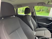 USED 2013 13 VAUXHALL ASTRA 2.0 CDTi ecoFLEX SRi Hatchback 5dr Diesel Manual Euro 5 (s/s) (165 ps) 