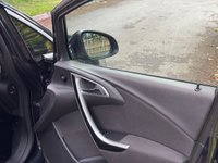 USED 2013 13 VAUXHALL ASTRA 2.0 CDTi ecoFLEX SRi Hatchback 5dr Diesel Manual Euro 5 (s/s) (165 ps) 