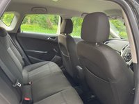 USED 2013 13 VAUXHALL ASTRA 2.0 CDTi ecoFLEX SRi Hatchback 5dr Diesel Manual Euro 5 (s/s) (165 ps) 