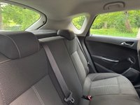 USED 2013 13 VAUXHALL ASTRA 2.0 CDTi ecoFLEX SRi Hatchback 5dr Diesel Manual Euro 5 (s/s) (165 ps) 