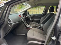 USED 2013 13 VAUXHALL ASTRA 2.0 CDTi ecoFLEX SRi Hatchback 5dr Diesel Manual Euro 5 (s/s) (165 ps) 