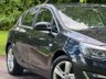 USED 2013 13 VAUXHALL ASTRA 2.0 CDTi ecoFLEX SRi Hatchback 5dr Diesel Manual Euro 5 (s/s) (165 ps) 