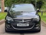 USED 2013 13 VAUXHALL ASTRA 2.0 CDTi ecoFLEX SRi Hatchback 5dr Diesel Manual Euro 5 (s/s) (165 ps) 