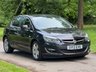 USED 2013 13 VAUXHALL ASTRA 2.0 CDTi ecoFLEX SRi Hatchback 5dr Diesel Manual Euro 5 (s/s) (165 ps) 