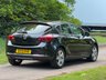 USED 2013 13 VAUXHALL ASTRA 2.0 CDTi ecoFLEX SRi Hatchback 5dr Diesel Manual Euro 5 (s/s) (165 ps) 