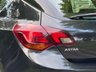 USED 2013 13 VAUXHALL ASTRA 2.0 CDTi ecoFLEX SRi Hatchback 5dr Diesel Manual Euro 5 (s/s) (165 ps) 