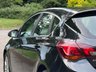 USED 2013 13 VAUXHALL ASTRA 2.0 CDTi ecoFLEX SRi Hatchback 5dr Diesel Manual Euro 5 (s/s) (165 ps) 