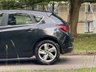 USED 2013 13 VAUXHALL ASTRA 2.0 CDTi ecoFLEX SRi Hatchback 5dr Diesel Manual Euro 5 (s/s) (165 ps) 