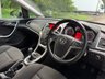 USED 2013 13 VAUXHALL ASTRA 2.0 CDTi ecoFLEX SRi Hatchback 5dr Diesel Manual Euro 5 (s/s) (165 ps) 