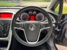 USED 2013 13 VAUXHALL ASTRA 2.0 CDTi ecoFLEX SRi Hatchback 5dr Diesel Manual Euro 5 (s/s) (165 ps) 