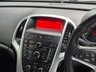 USED 2013 13 VAUXHALL ASTRA 2.0 CDTi ecoFLEX SRi Hatchback 5dr Diesel Manual Euro 5 (s/s) (165 ps) 