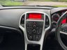 USED 2013 13 VAUXHALL ASTRA 2.0 CDTi ecoFLEX SRi Hatchback 5dr Diesel Manual Euro 5 (s/s) (165 ps) 