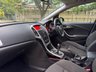 USED 2013 13 VAUXHALL ASTRA 2.0 CDTi ecoFLEX SRi Hatchback 5dr Diesel Manual Euro 5 (s/s) (165 ps) 