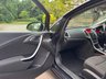 USED 2013 13 VAUXHALL ASTRA 2.0 CDTi ecoFLEX SRi Hatchback 5dr Diesel Manual Euro 5 (s/s) (165 ps) 