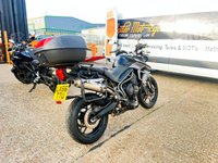USED 2016 66 TRIUMPH TIGER 800 XRx - BUY ONLINE 24 HRS A DAY - FINANCE AVAILABLE - ALL TYPES OF CREDIT ACCEPTED WITH TOP BOX