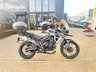 USED 2016 66 TRIUMPH TIGER 800 XRx - BUY ONLINE 24 HRS A DAY - FINANCE AVAILABLE - ALL TYPES OF CREDIT ACCEPTED WITH TOP BOX