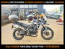 USED 2016 66 TRIUMPH TIGER 800 XRx - BUY ONLINE 24 HRS A DAY - FINANCE AVAILABLE - ALL TYPES OF CREDIT ACCEPTED WITH TOP BOX