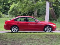 USED 2012 12 BMW 3 SERIES 2.0 320d Sport Saloon 4dr Diesel Auto Euro 5 (s/s) (184 ps) 