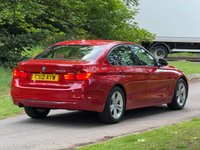 USED 2012 12 BMW 3 SERIES 2.0 320d Sport Saloon 4dr Diesel Auto Euro 5 (s/s) (184 ps) 