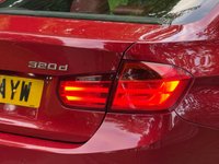 USED 2012 12 BMW 3 SERIES 2.0 320d Sport Saloon 4dr Diesel Auto Euro 5 (s/s) (184 ps) 