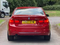 USED 2012 12 BMW 3 SERIES 2.0 320d Sport Saloon 4dr Diesel Auto Euro 5 (s/s) (184 ps) 