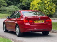 USED 2012 12 BMW 3 SERIES 2.0 320d Sport Saloon 4dr Diesel Auto Euro 5 (s/s) (184 ps) 