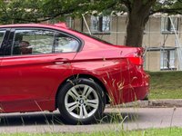 USED 2012 12 BMW 3 SERIES 2.0 320d Sport Saloon 4dr Diesel Auto Euro 5 (s/s) (184 ps) 
