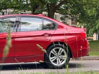 USED 2012 12 BMW 3 SERIES 2.0 320d Sport Saloon 4dr Diesel Auto Euro 5 (s/s) (184 ps) 