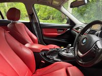 USED 2012 12 BMW 3 SERIES 2.0 320d Sport Saloon 4dr Diesel Auto Euro 5 (s/s) (184 ps) 