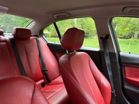 USED 2012 12 BMW 3 SERIES 2.0 320d Sport Saloon 4dr Diesel Auto Euro 5 (s/s) (184 ps) 