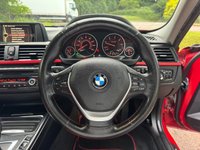USED 2012 12 BMW 3 SERIES 2.0 320d Sport Saloon 4dr Diesel Auto Euro 5 (s/s) (184 ps) 