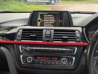 USED 2012 12 BMW 3 SERIES 2.0 320d Sport Saloon 4dr Diesel Auto Euro 5 (s/s) (184 ps) 