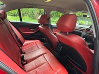 USED 2012 12 BMW 3 SERIES 2.0 320d Sport Saloon 4dr Diesel Auto Euro 5 (s/s) (184 ps) 