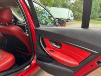 USED 2012 12 BMW 3 SERIES 2.0 320d Sport Saloon 4dr Diesel Auto Euro 5 (s/s) (184 ps) 