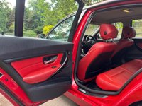 USED 2012 12 BMW 3 SERIES 2.0 320d Sport Saloon 4dr Diesel Auto Euro 5 (s/s) (184 ps) 