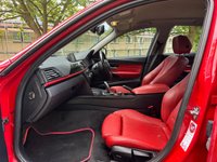 USED 2012 12 BMW 3 SERIES 2.0 320d Sport Saloon 4dr Diesel Auto Euro 5 (s/s) (184 ps) 