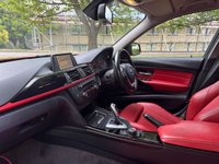 USED 2012 12 BMW 3 SERIES 2.0 320d Sport Saloon 4dr Diesel Auto Euro 5 (s/s) (184 ps) 
