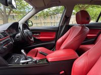 USED 2012 12 BMW 3 SERIES 2.0 320d Sport Saloon 4dr Diesel Auto Euro 5 (s/s) (184 ps) 