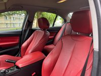 USED 2012 12 BMW 3 SERIES 2.0 320d Sport Saloon 4dr Diesel Auto Euro 5 (s/s) (184 ps) 