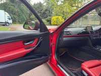 USED 2012 12 BMW 3 SERIES 2.0 320d Sport Saloon 4dr Diesel Auto Euro 5 (s/s) (184 ps) 