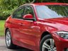 USED 2012 12 BMW 3 SERIES 2.0 320d Sport Saloon 4dr Diesel Auto Euro 5 (s/s) (184 ps) 