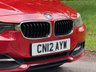 USED 2012 12 BMW 3 SERIES 2.0 320d Sport Saloon 4dr Diesel Auto Euro 5 (s/s) (184 ps) 