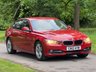 USED 2012 12 BMW 3 SERIES 2.0 320d Sport Saloon 4dr Diesel Auto Euro 5 (s/s) (184 ps) 