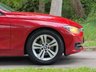USED 2012 12 BMW 3 SERIES 2.0 320d Sport Saloon 4dr Diesel Auto Euro 5 (s/s) (184 ps) 