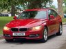 USED 2012 12 BMW 3 SERIES 2.0 320d Sport Saloon 4dr Diesel Auto Euro 5 (s/s) (184 ps) 