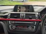 USED 2012 12 BMW 3 SERIES 2.0 320d Sport Saloon 4dr Diesel Auto Euro 5 (s/s) (184 ps) 